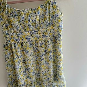 Urban Outfitters Spring Dress , circa 2021 BARELY WORN